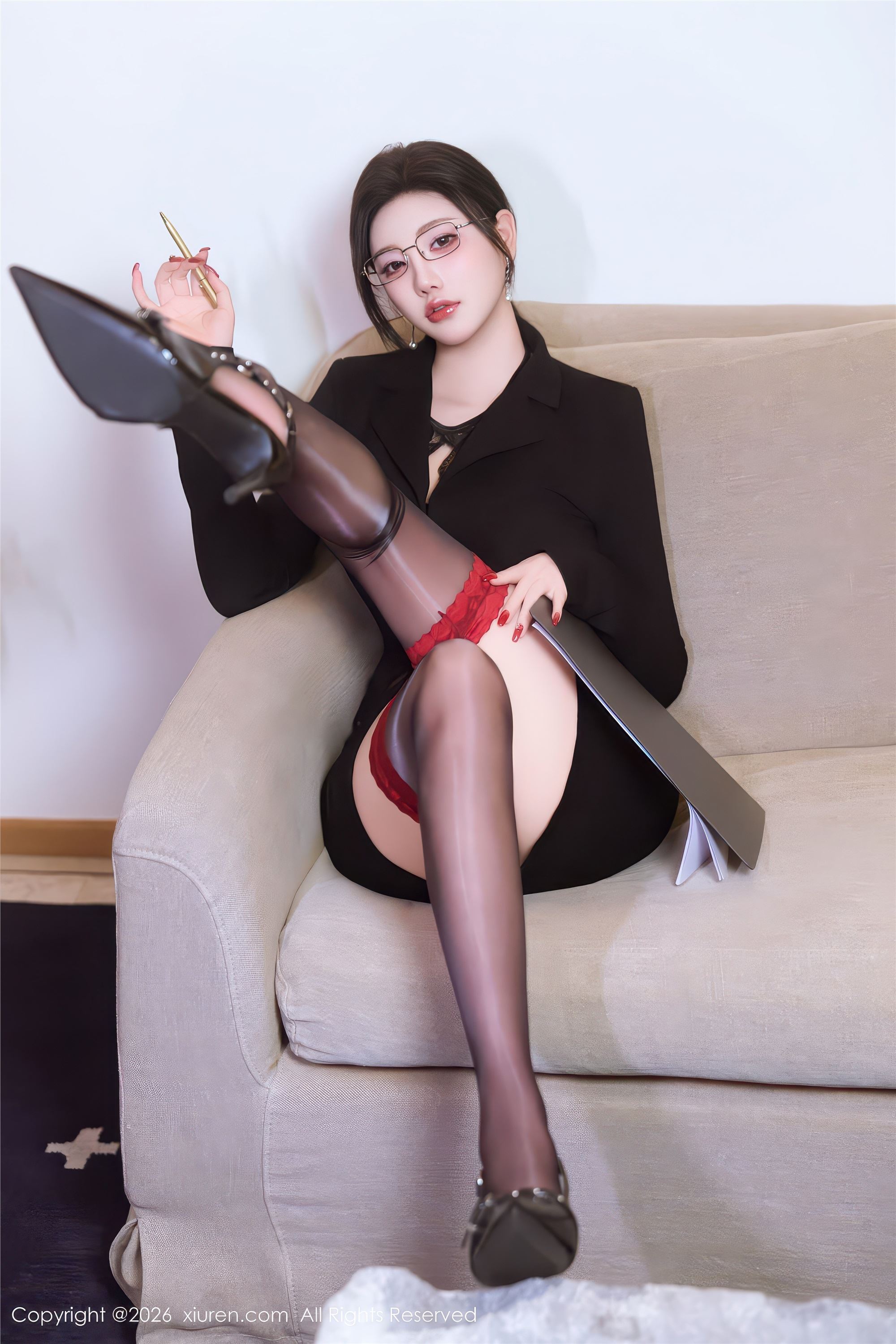 XiuRen秀人网 2026.01.14 NO.11230 杨晨晨